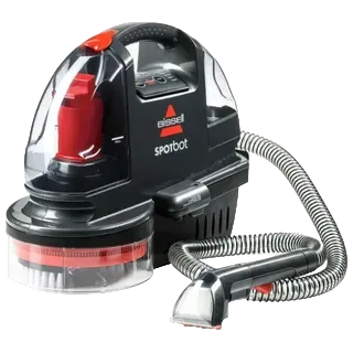  Пылесос